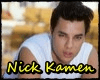 Nick Kamen