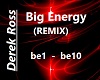 Big Energy - REMIX