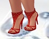 N. Red Heels