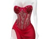 Red Dress Pequim 🌌