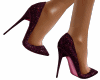 Iva Naughty Noel heels 2