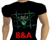 [BA] Demon Shirt