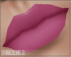 Matte Lips 5 | Allie 2