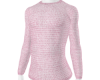 Pink net shirt