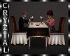 Animated Dinner For Two