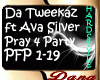 Da Tweekaz-Pray 4 Party