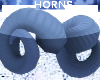 SnowAnne * Horns