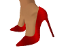 Red Shoe