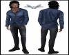 Casual Full Outfit V2