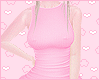 🤍Zoey Pink Dress