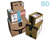 ! amazon Packages