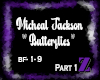 !Z! MJ- butterflies P1