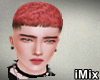 Red Fade Tatto iMix