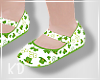 St. Pattys Shoes-kid-