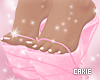 Pink Doll Heels