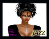 Jazzie-Sassy Black