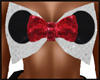 Mickey Bow Top