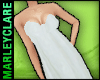 Maxi Dress-white