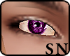 [sn] platinum eyes grape