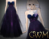 ~CWM~ Galaxy Gown