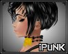 iPuNK - YellowRoseChoker