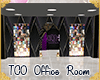 !A| TCO Office Room