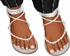 iK* Eve Twist Sandals W.