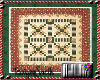 *TS - Yuletide Area Rug