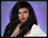 !PS Long Black Hair 3F19