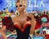 Sexy sevillana + music
