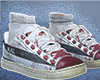 pq J.G SNEAKER