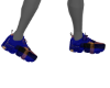 M*BURB3RRY Snickers 3