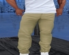 Tan Dress Pants