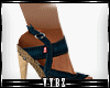 T*|Shoes|