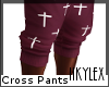 R] Hammer Pants *