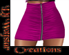 Savage Skirt RL purple