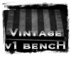 *TY Vintage v1 bencH