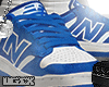 NB BLUE