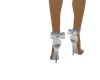 Elegant Summer Heels 13