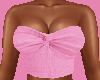Mom Pink Flower Top