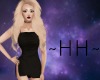 Little Black Dress by HH