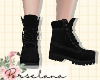 PL: Black Boots