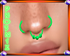!PX GN NOSE/SEPTUM RINGS