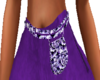 VIOLET FS BELT BAG