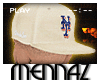 Mets Backward