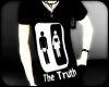 Black shirt [The truth]