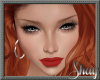 Allie lipstick & Lash V7