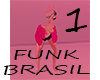 Dance Funk Brasil