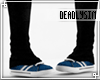[Ds]Sneakers v3 socks 01
