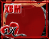 !!1K Sometimes RED XBM